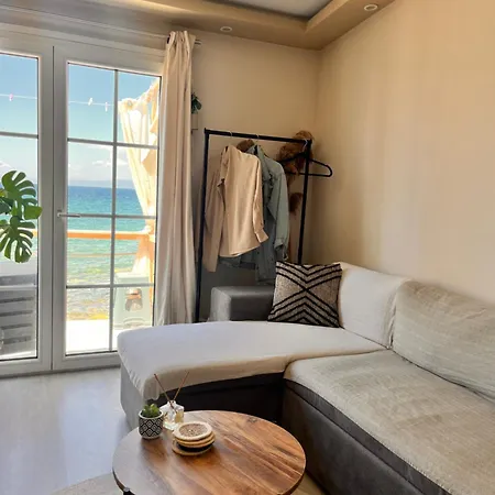 Apartment Sea U