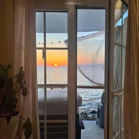Sea U Skala Kallirakhis