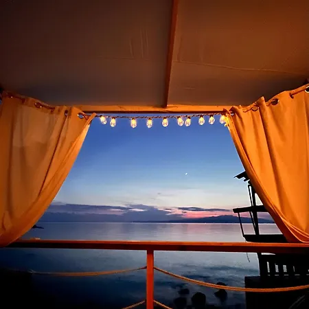 Sea U Skala Kallirakhis