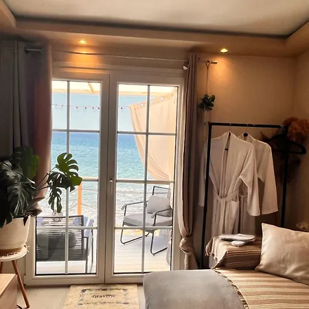 Sea U Apartment *