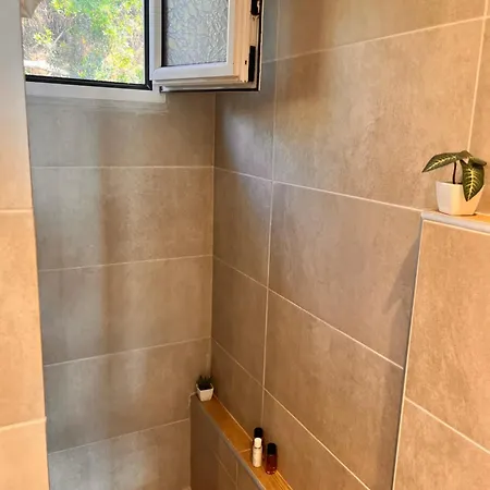 Apartamento Sea U *