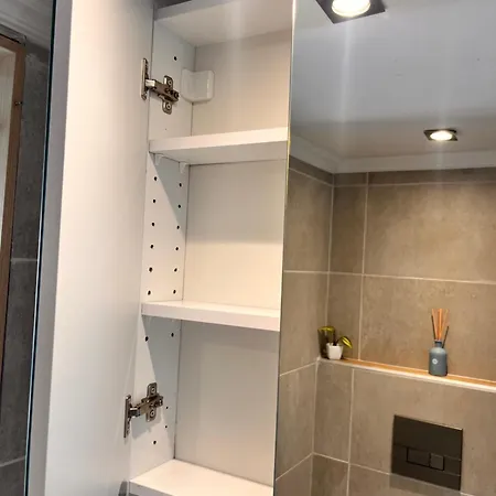 Apartamento Sea U *