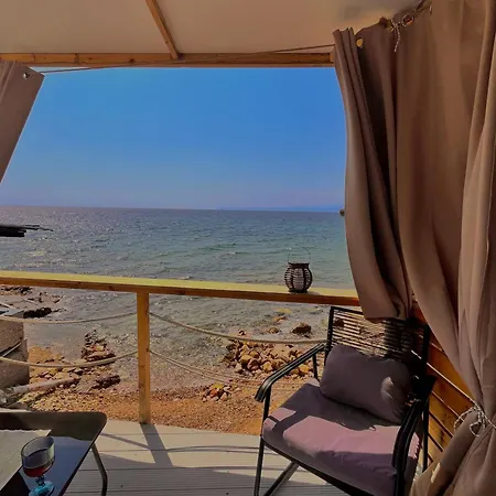 Apartamento Sea U Skála Kallirákhis