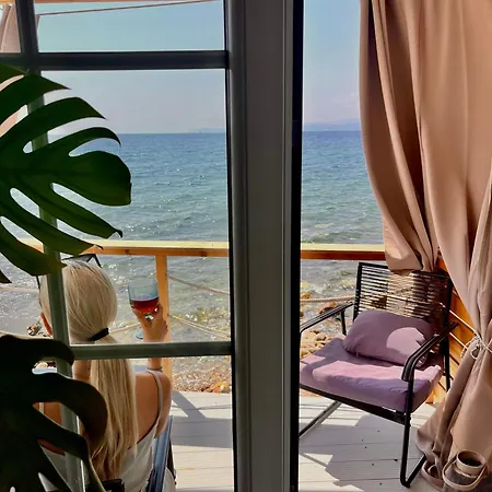Apartamento Sea U