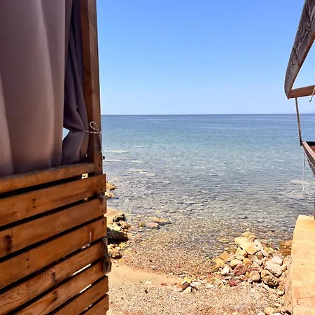 Apartamento Sea U *