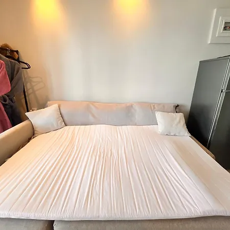 Apartamento Sea U
